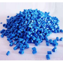 blue Masterbatch for Injection Molding